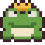 Frog Prince