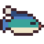 Sleepy Fish