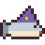 Wizard Fish