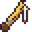 Poseidon's Rod