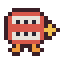 Wind-up Teeth